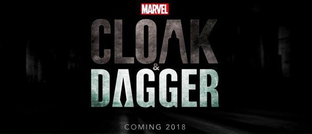 Cloak and Dagger: Trailer odhaluje "Romea a Julii" od Marvelu | Fandíme serialům