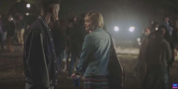 Cloak & Dagger: Ve druhé řadě se z hlavních postav stane tým superhrdinů | Fandíme serialům