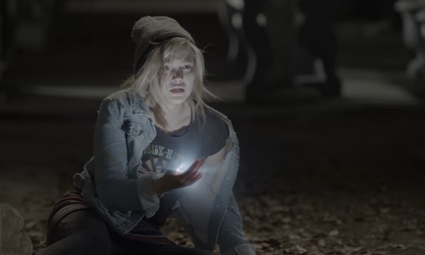 Cloak and Dagger: Trailer odhaluje "Romea a Julii" od Marvelu | Fandíme serialům