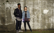 Cloak and Dagger: Trailer odhaluje "Romea a Julii" od Marvelu | Fandíme filmu