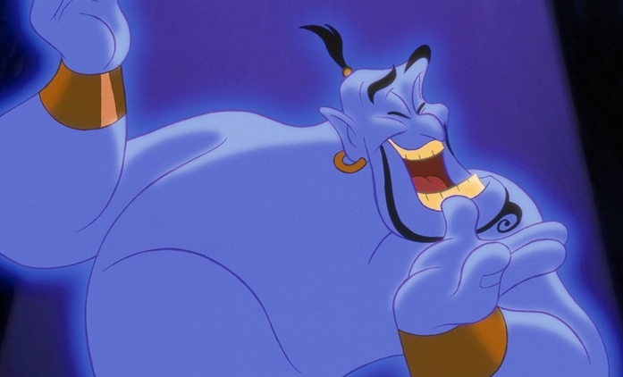 Aladin odhalil kompletní obsazení | Fandíme filmu