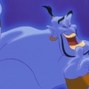 Aladin: Disney chce Willa Smithe jako džina | Fandíme filmu