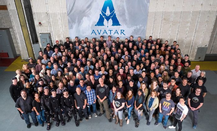Avatar: Čtyři pokračování ohlásila data premiéry | Fandíme filmu