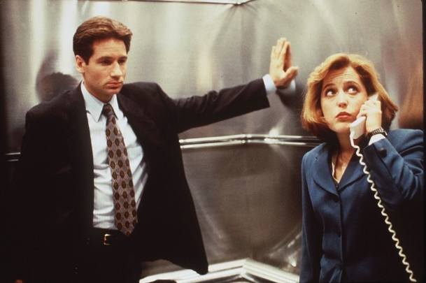 Akta X: Mulder a Scullyová se minimálně ještě jednou vrátí | Fandíme serialům