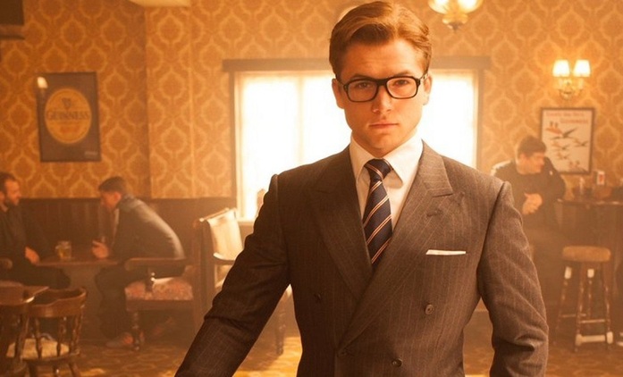 Kingsman 3: Představitel Eggsyho potvrdil, že scénář už je hotový | Fandíme filmu