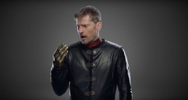 Hra o trůny: Sada nových fotek a krátká promo videa | Fandíme serialům