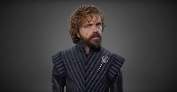 Hra o trůny: Sada nových fotek a krátká promo videa | Fandíme serialům