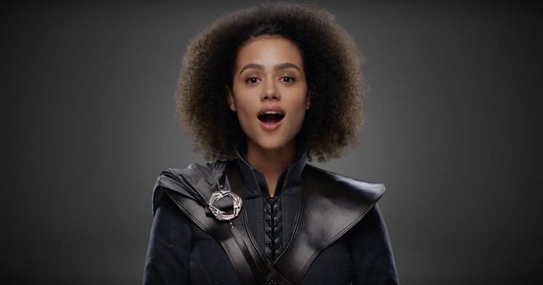 Hra o trůny: Sada nových fotek a krátká promo videa | Fandíme serialům