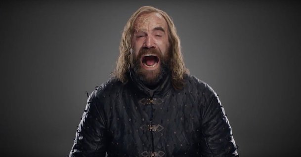 Hra o trůny: Sada nových fotek a krátká promo videa | Fandíme serialům