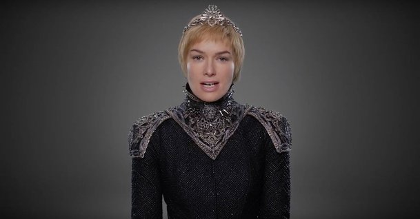 Hra o trůny: Nová teorie říká, že Cersei porodí trpaslíka! | Fandíme serialům