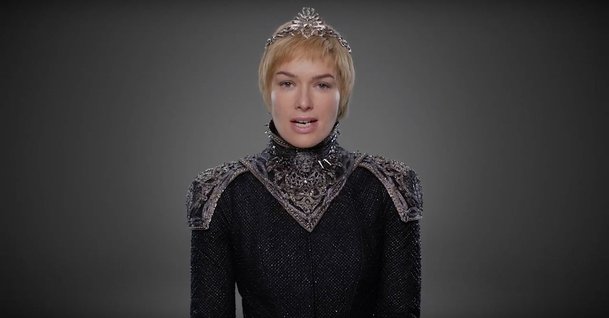 Cersei Lannister očima Leny Headey: Obdivuji ji, je zoufalá | Fandíme serialům