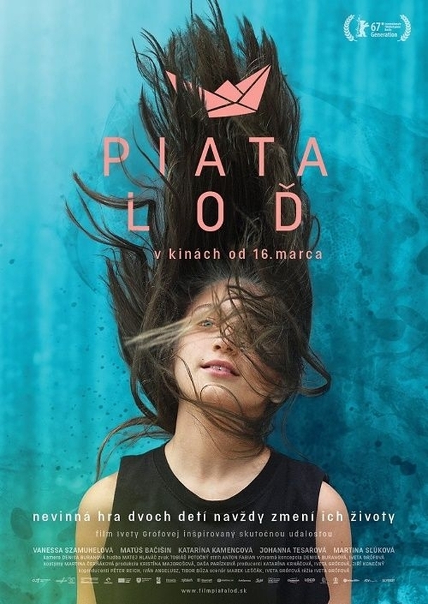 Recenze: Pátá loď | Fandíme filmu