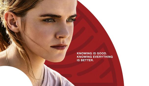 The Circle: První dojmy z Emmy Watson na sociálních sítích | Fandíme filmu