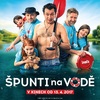 Recenze: Špunti na vodě | Fandíme filmu