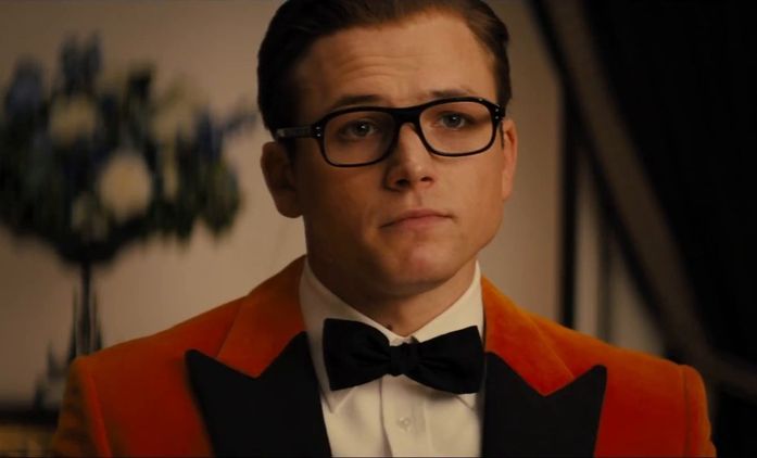 Kingsman: Zlatý kruh: Plnohodnotný trailer je konečně tu | Fandíme filmu