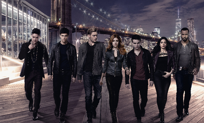 Shadowhunters dostali zelenou pro další sérii | Fandíme seriálům