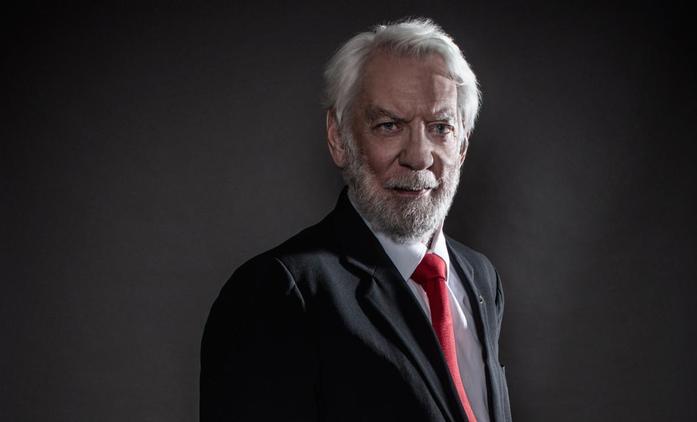 Trust: Danny Boyle a Donald Sutherland spojí síly | Fandíme seriálům