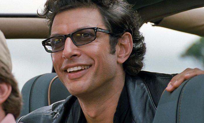 Jurský svět 2: Jeff Goldblum se vrací | Fandíme filmu