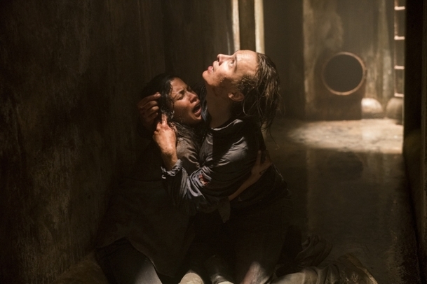 Fear the Walking Dead: Kdy čekat 3. řadu a jaká bude | Fandíme serialům