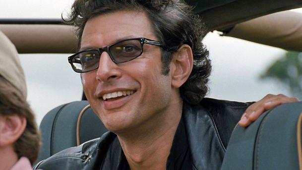 Jurský svět 2: Jeff Goldblum se vrací | Fandíme filmu