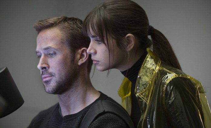 Blade Runner 2049: Druhá ukázka je na dohled | Fandíme filmu