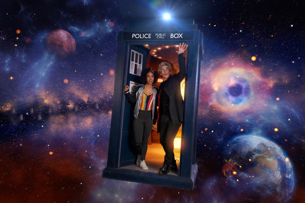 Doctor Who 10: Proč začít seriál konečně sledovat | Fandíme serialům