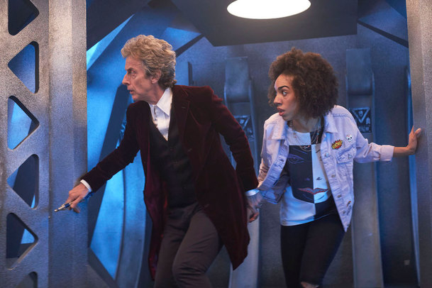 Doctor Who: Proč zatím nebyla obsazena doktorka | Fandíme serialům