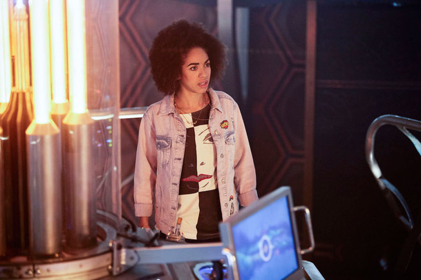 Doctor Who: Proč zatím nebyla obsazena doktorka | Fandíme serialům
