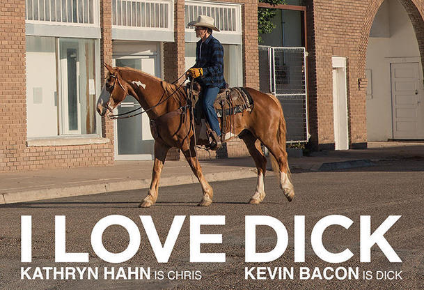 I love Dick: Posedlost Kevinem Baconem je nevyzpytatelná | Fandíme serialům