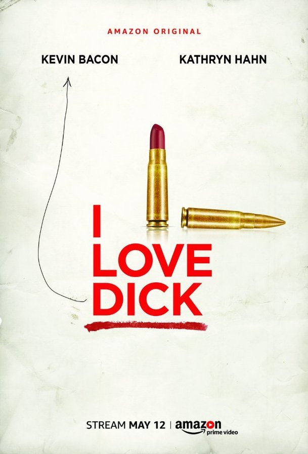 I love Dick: Posedlost Kevinem Baconem je nevyzpytatelná | Fandíme serialům