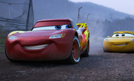 Auta 3: Bleska McQueena pořád neopouští naděje v dalším traileru | Fandíme filmu