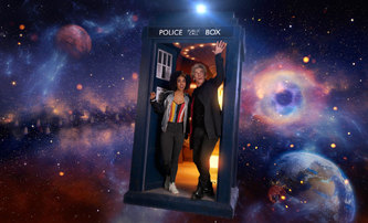 Doctor Who 10: Proč začít seriál konečně sledovat | Fandíme filmu