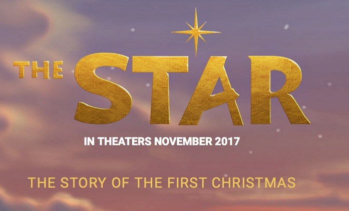 The Star: Příběh Vánoc dostane nový animovaný kabát | Fandíme filmu