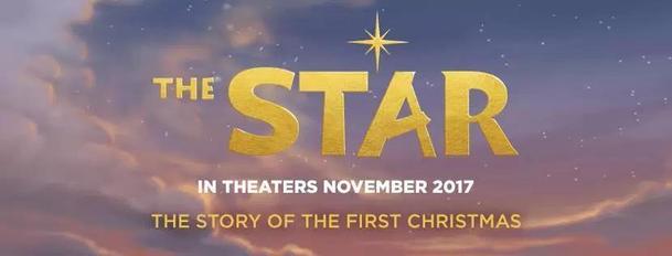 The Star: Příběh Vánoc dostane nový animovaný kabát | Fandíme filmu