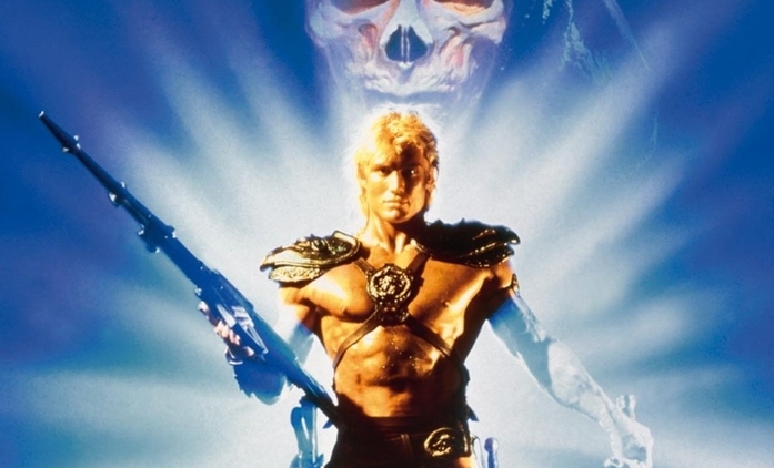 Masters of the Universe: He-Mana má točit David Goyer | Fandíme filmu