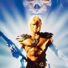 Masters of the Universe: První plakát ukazuje logo a potvrzuje datum premiéry | Fandíme filmu