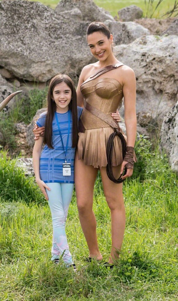 Wonder Woman: Patty Jenkins chce natočit dvojku | Fandíme filmu