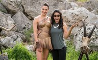 Wonder Woman 2: Patty Jenkins oficiálně bude režírovat | Fandíme filmu