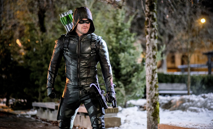 Arrow: Ve finále možná přijdeme o některé postavy | Fandíme seriálům