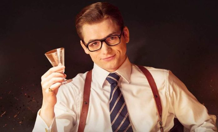 Kingsman 2: Akce a bourbon v nové upoutávce | Fandíme filmu