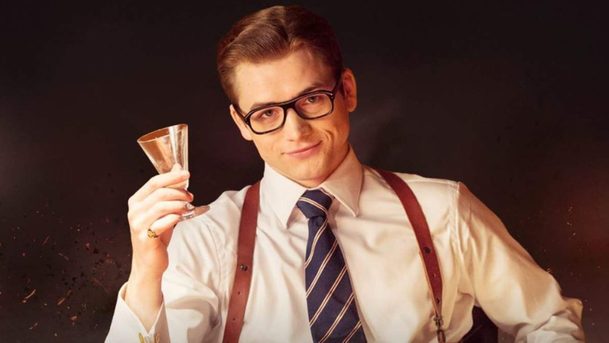 Kingsman: Jak by se chtěl Taron Egerton se sérií rozloučit | Fandíme filmu