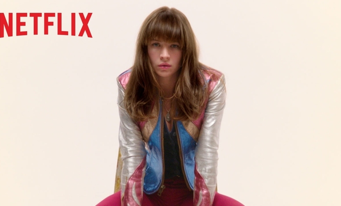 Girlboss: Rozpačitá seriálová novinka z Netflixu | Fandíme seriálům