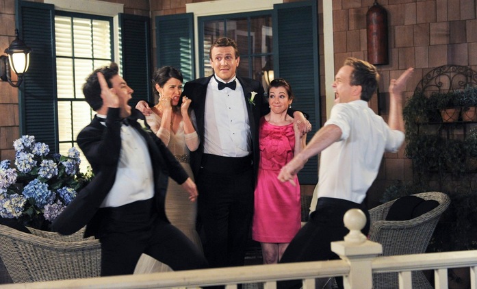 How I Met Your Dad: Spin-off HIMYM se opět chystá | Fandíme seriálům