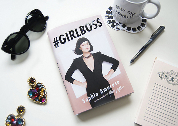 Girlboss: Rozpačitá seriálová novinka z Netflixu | Fandíme serialům