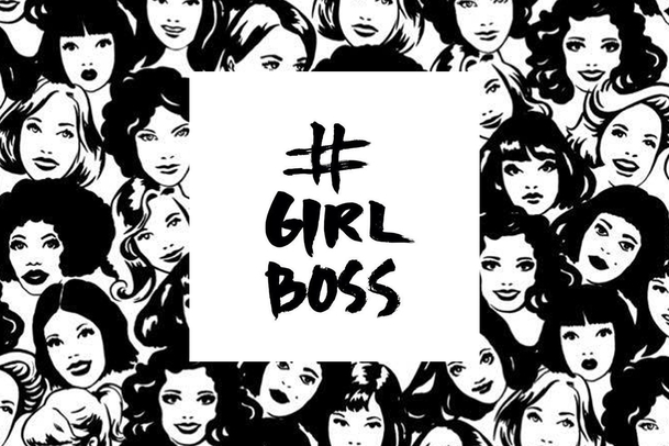 Girlboss: Rozpačitá seriálová novinka z Netflixu | Fandíme serialům