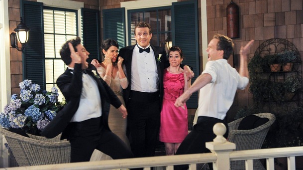 How I Met Your Dad: Spin-off HIMYM se opět chystá | Fandíme serialům