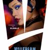 Valerian a město tisíce planet: Devítka nových posterů | Fandíme filmu