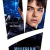 Valerian a město tisíce planet: Devítka nových posterů | Fandíme filmu