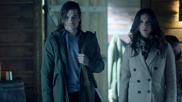 The Magicians: První Sneak peak z 5. řady | Fandíme serialům