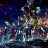Avengers: Infinity War: Thor sdílí vtipné video ze zákulisí | Fandíme filmu